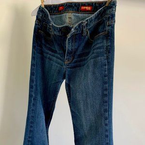 Express Mia Jeans